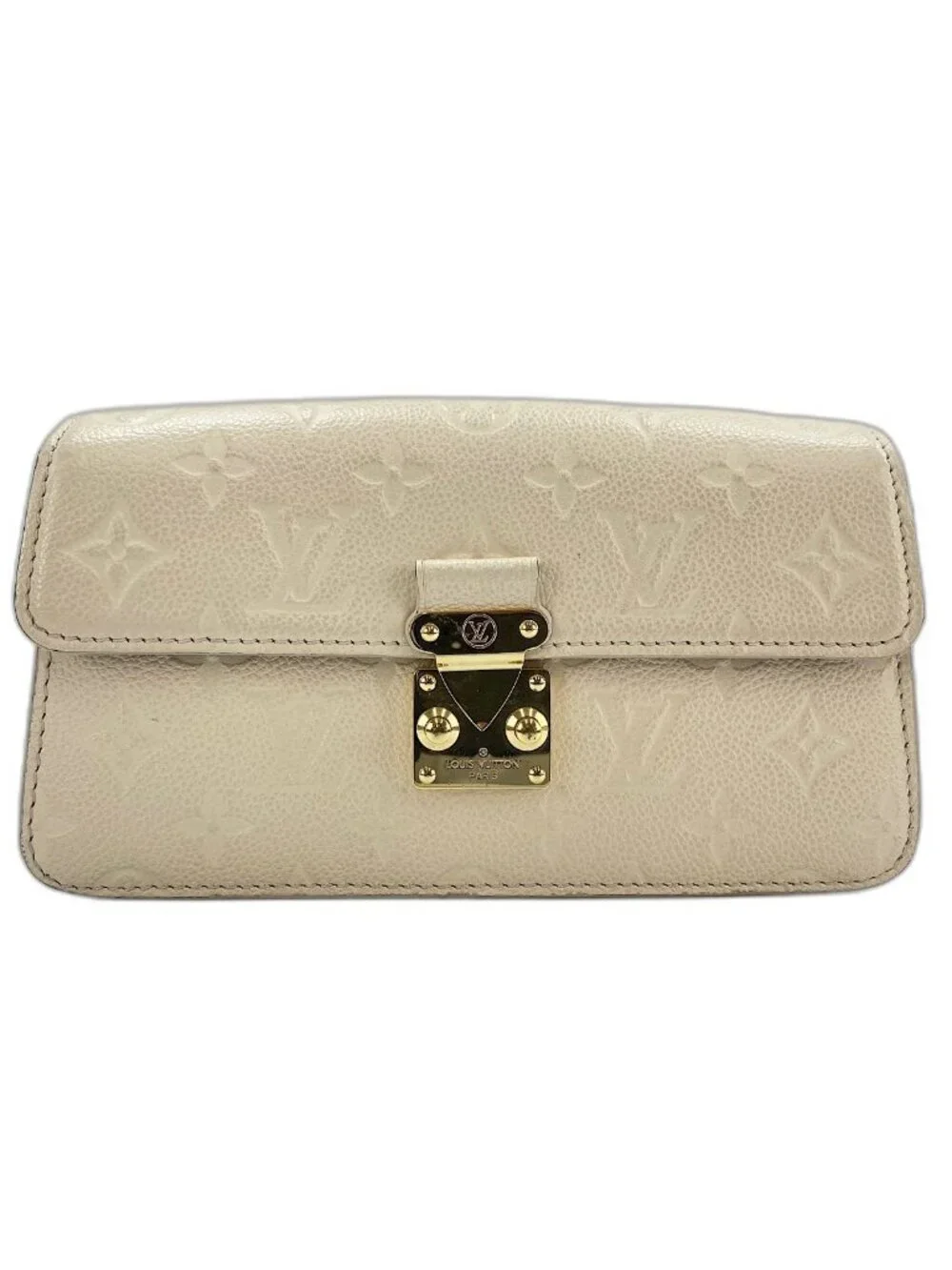 Louis Vuitton Shoulder Bag Wallet on Chain Metis